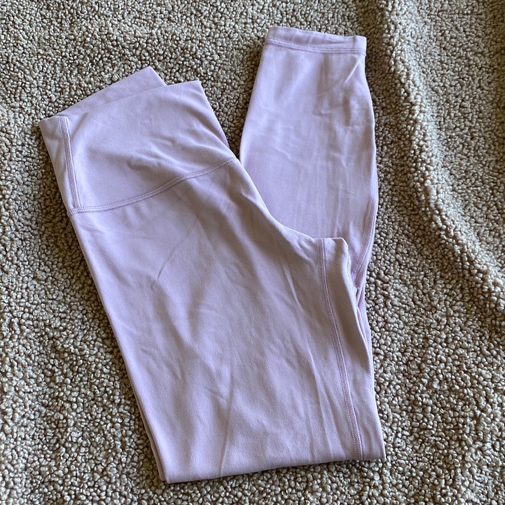 Lululemon Aligns